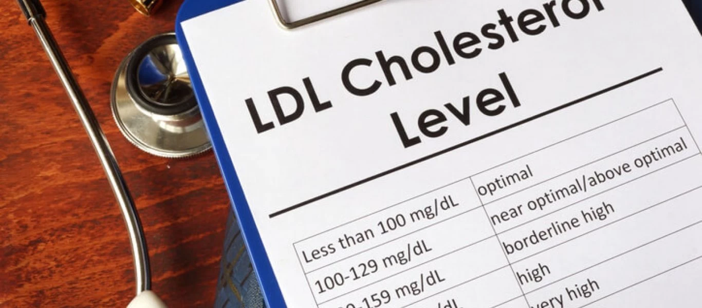 Νέο φάρμακο δίνει «λύση» στην κακή χοληστερόλη και καταργεί τα καθημερινά χάπια